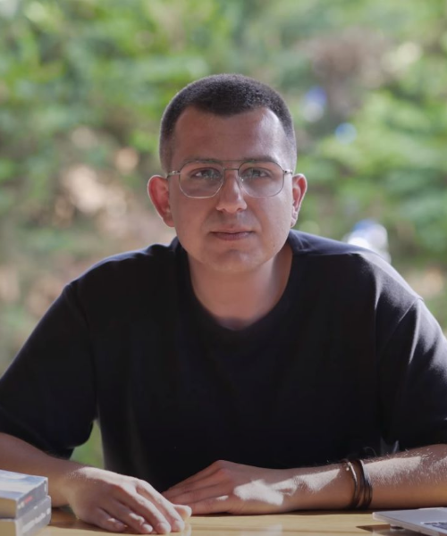 Türk Psikolog Kanada