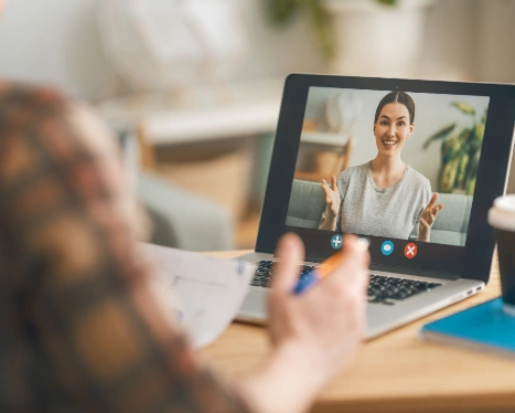 Türk Psikolog Kanada