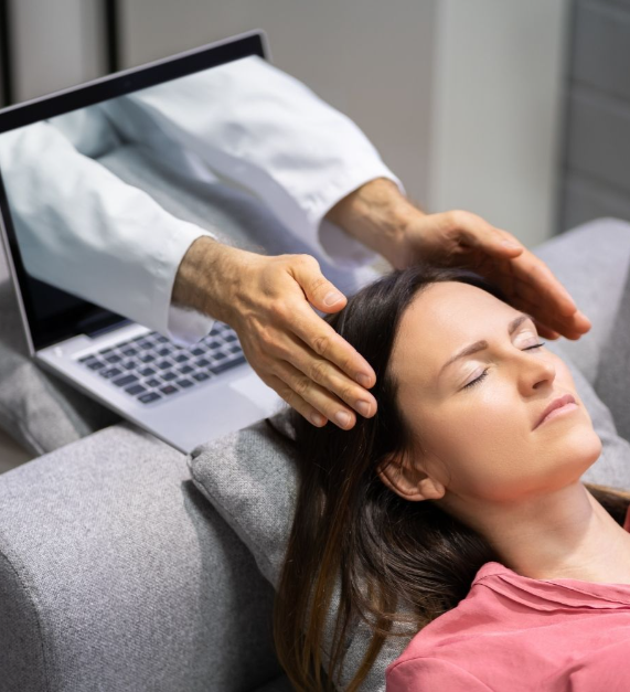 Online Türk Psikolog, Kanada