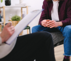 Kanada bireysel terapi