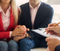 Kanada çift terapisi