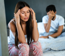 Kanada cinsel terapi