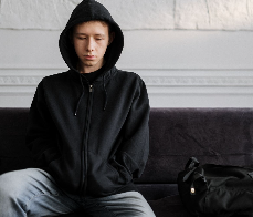 Kanada ergen terapisi