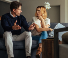 Kanada evlilik terapisi