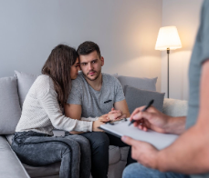 Kanada ilişki terapisi